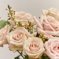 *Preorder* Simply Roses Floral Arrangement