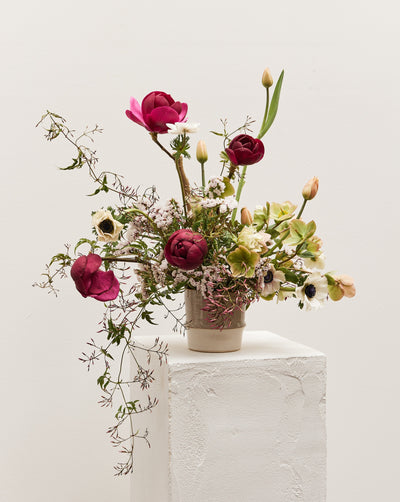 *Preorder* Vernal Equinox Floral Arrangement