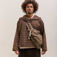 Gathering Double Bag, Natural