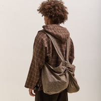 Gathering Double Bag, Natural