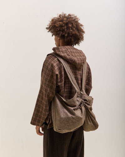 Gathering Double Bag, Natural