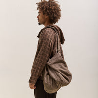 Gathering Double Bag, Natural