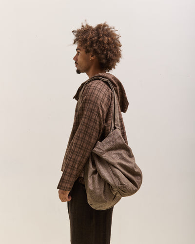 Gathering Double Bag, Natural