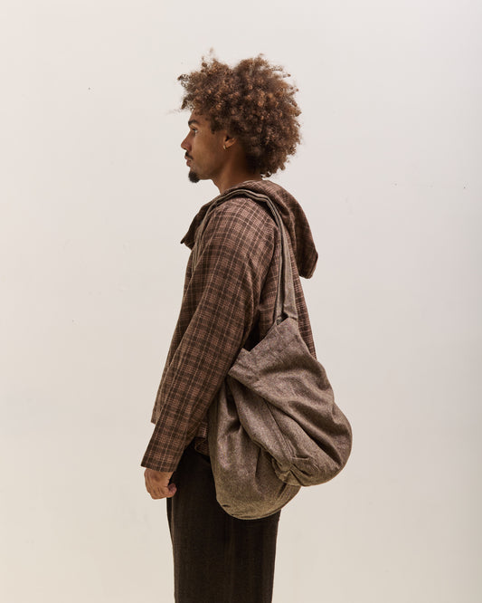 Gathering Double Bag, Natural