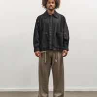 Gathering Farmer Pant, Natural