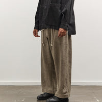 Gathering Farmer Pant, Natural