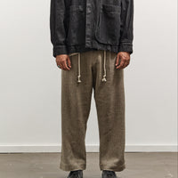 Gathering Farmer Pant, Natural