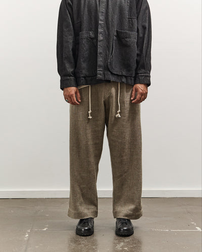 Gathering Farmer Pant, Natural