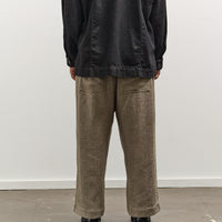 Gathering Farmer Pant, Natural