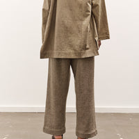 Gathering Farmer Pant, Natural