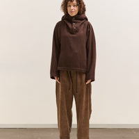 Gathering Beekeepers Pant, Mud Dyed