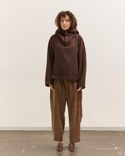 Gathering Beekeepers Pant, Mud Dyed