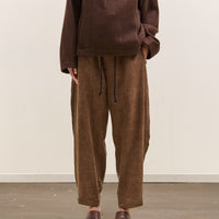 Gathering Beekeepers Pant, Mud Dyed