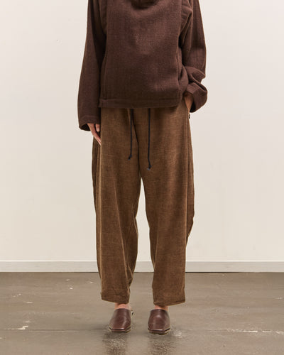 Gathering Beekeepers Pant, Mud Dyed