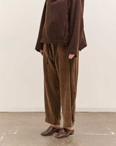 Gathering Beekeepers Pant, Mud Dyed