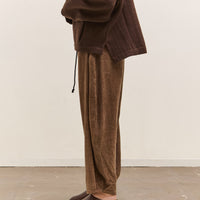 Gathering Beekeepers Pant, Mud Dyed