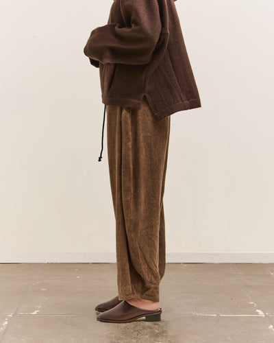 Gathering Beekeepers Pant, Mud Dyed