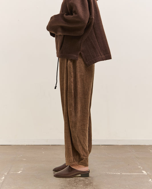 Gathering Beekeepers Pant, Mud Dyed