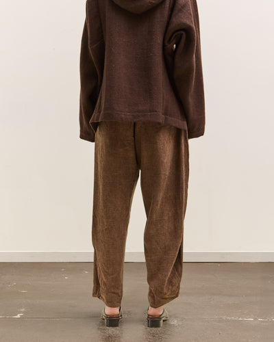 Gathering Beekeepers Pant, Mud Dyed