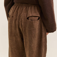 Gathering Beekeepers Pant, Mud Dyed