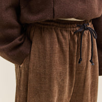 Gathering Beekeepers Pant, Mud Dyed