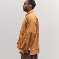 Farmer Jacket Unisex, Orange