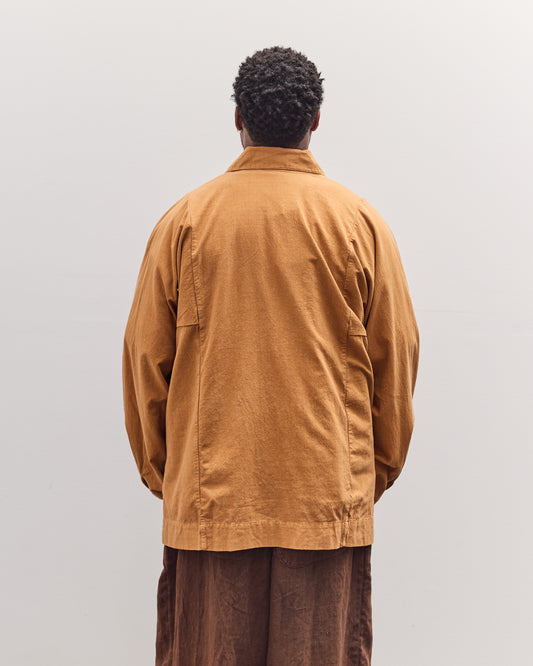 Farmer Jacket Unisex, Orange