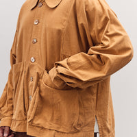 Farmer Jacket Unisex, Orange
