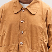 Farmer Jacket Unisex, Orange
