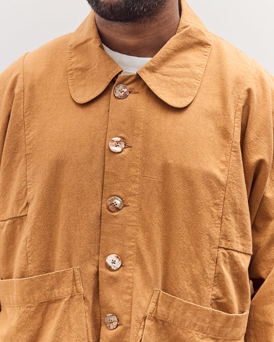 Farmer Jacket Unisex, Orange