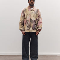 Farmer Jacket Unisex, Light Water Colour