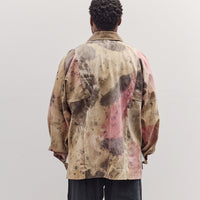 Farmer Jacket Unisex, Light Water Colour
