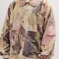 Farmer Jacket Unisex, Light Water Colour