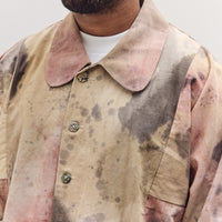 Farmer Jacket Unisex, Light Water Colour