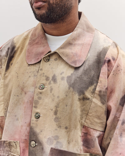Farmer Jacket Unisex, Light Water Colour
