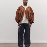 Roly Poly Jacket Unisex, Dark Monet