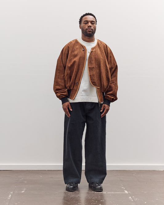 Roly Poly Jacket Unisex, Dark Monet