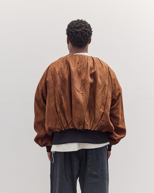 Roly Poly Jacket Unisex, Dark Monet
