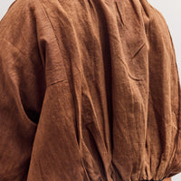 Roly Poly Jacket Unisex, Dark Monet