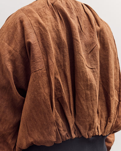 Roly Poly Jacket Unisex, Dark Monet