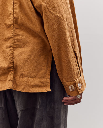 Farmer Jacket, Orange