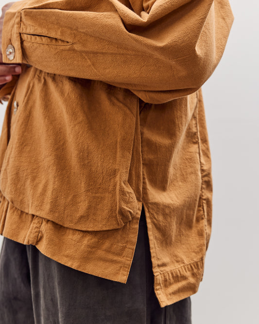 Farmer Jacket, Orange