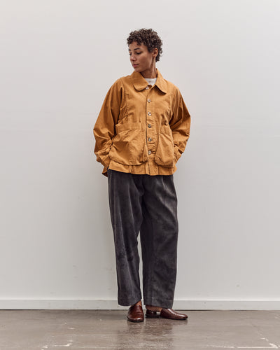 Farmer Jacket, Orange