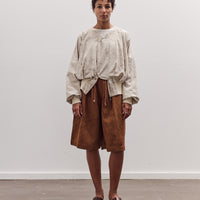 Farmer Shorts, Brown