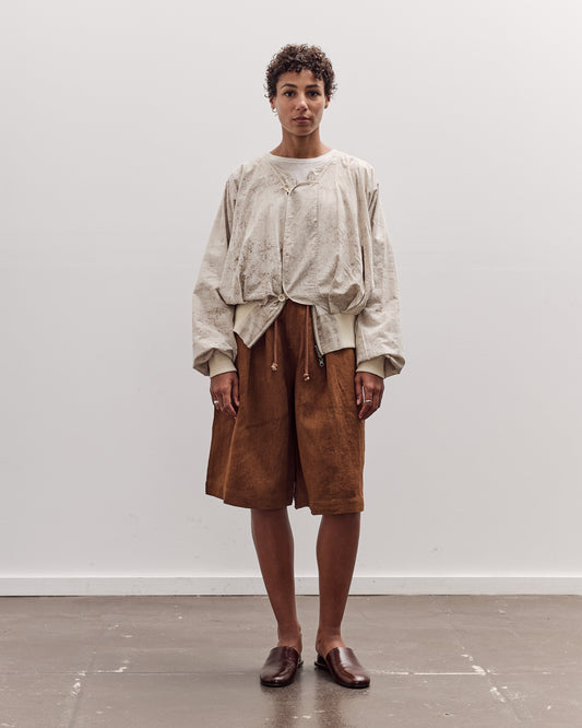 Farmer Shorts, Brown