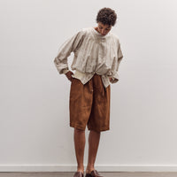 Farmer Shorts, Brown