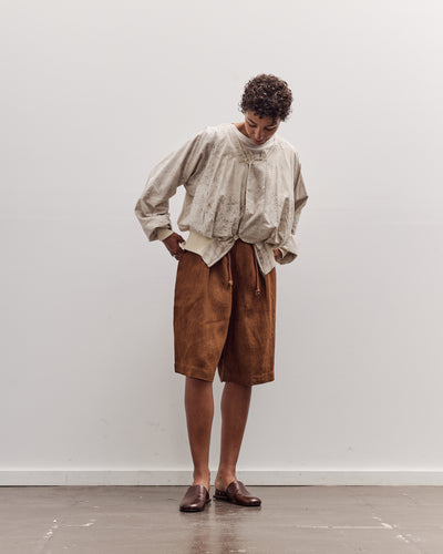 Farmer Shorts, Brown