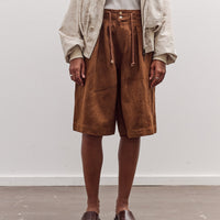 Farmer Shorts, Brown