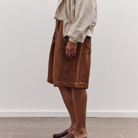 Farmer Shorts, Brown
