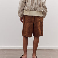 Farmer Shorts, Brown